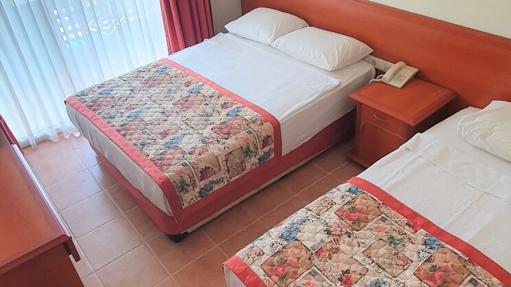 Gazipasa Star Hotel and Apart